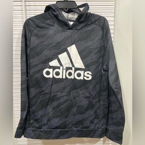 Adidas Boy’s Hoodie (Size XL 18/20)